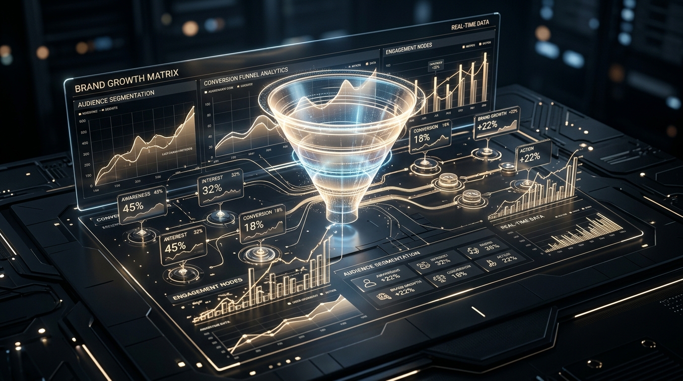 The Solopreneur Growth Matrix: Audience, Offer, and Automated Delivery